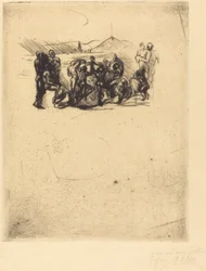 La Ronde